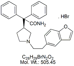 Darifenacin Dehydro Impurity
